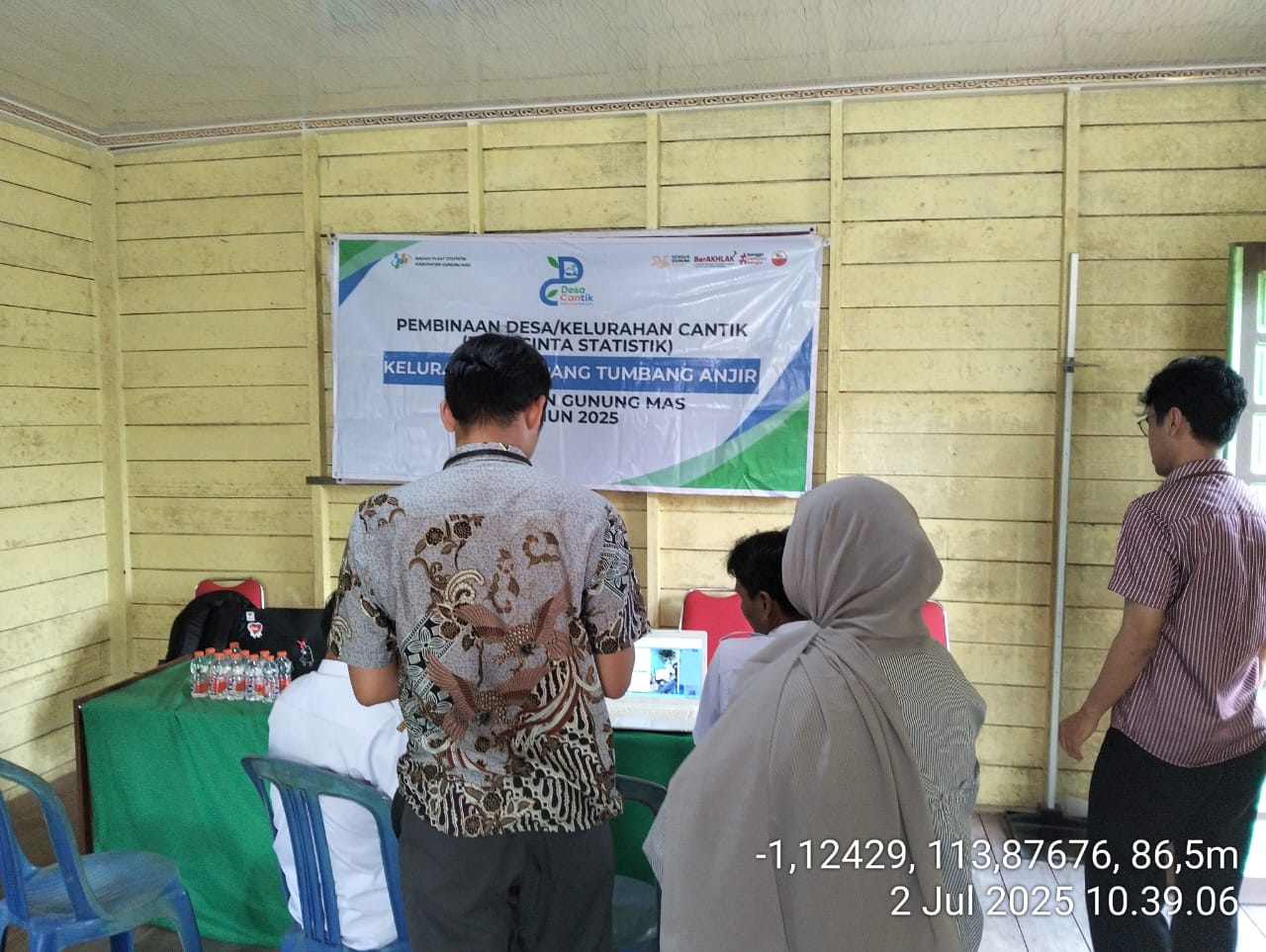 Program Kelurahan Cantik