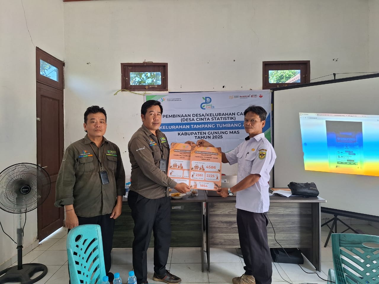 Program Kelurahan Cantik