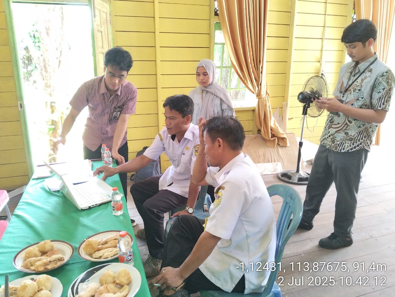 Program Kelurahan Cantik