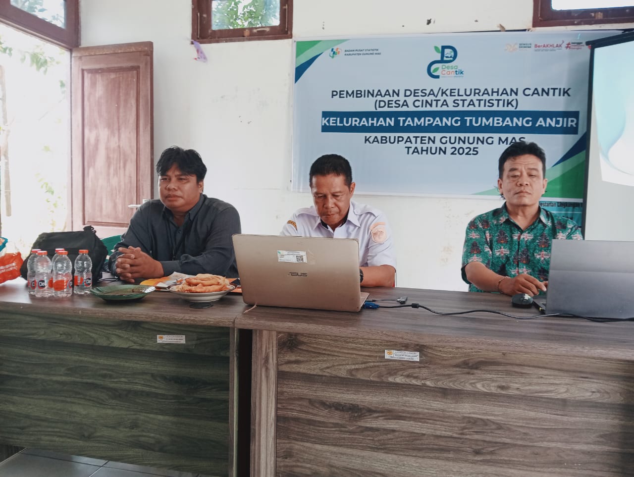 Program Kelurahan Cantik