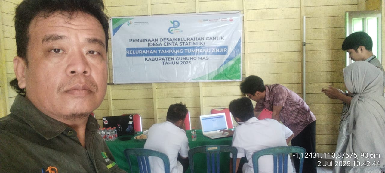 Program Kelurahan Cantik