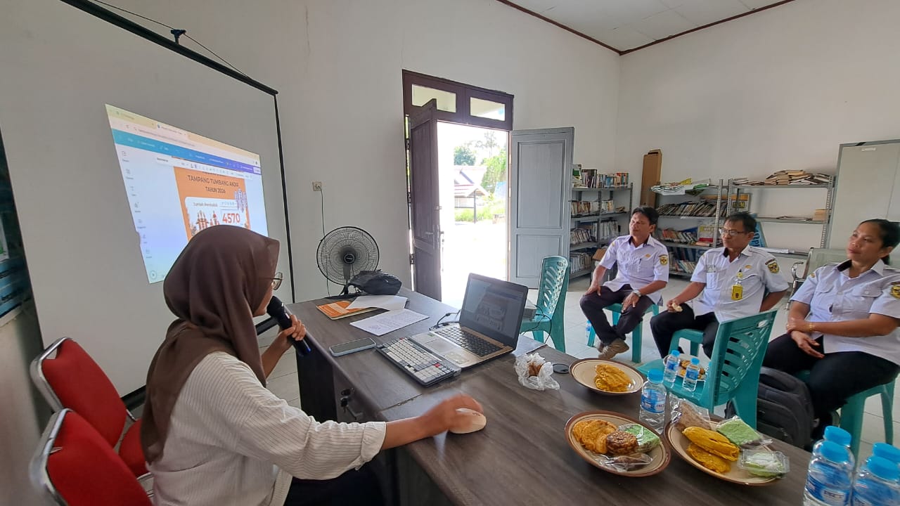 Program Kelurahan Cantik