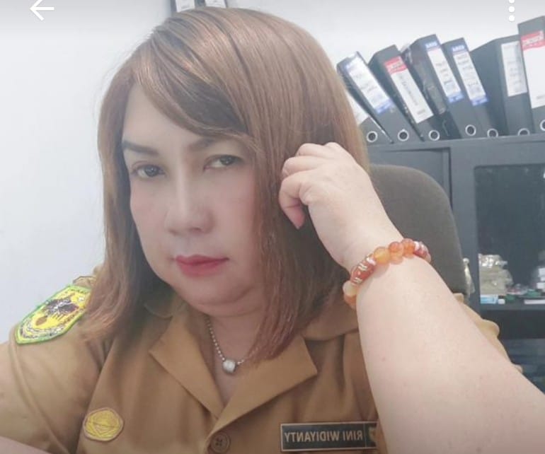 Rini Widiyanty