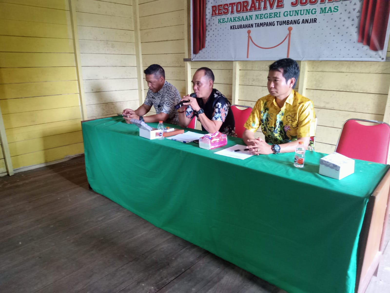 Kegiatan KKN 2024