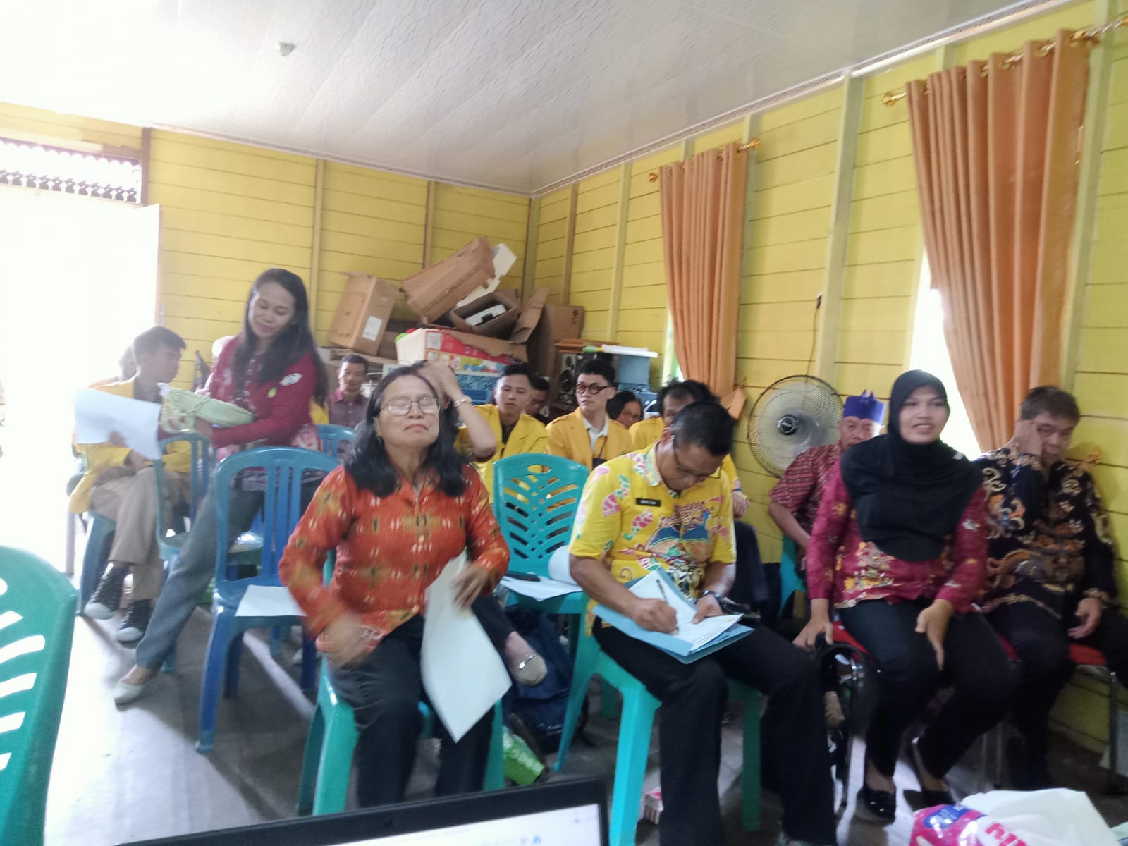 Kegiatan KKN 2024