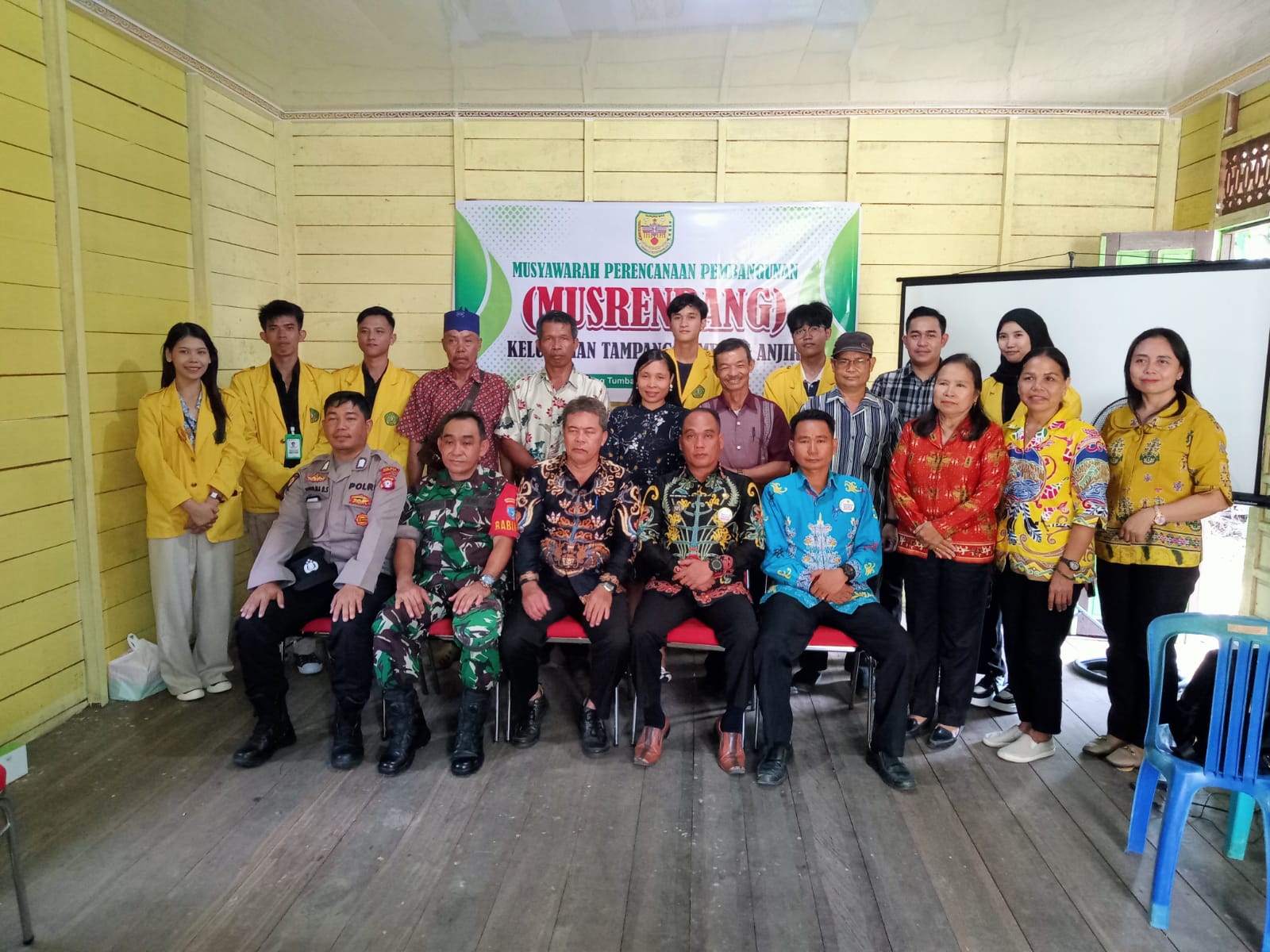 Kegiatan KKN 2024