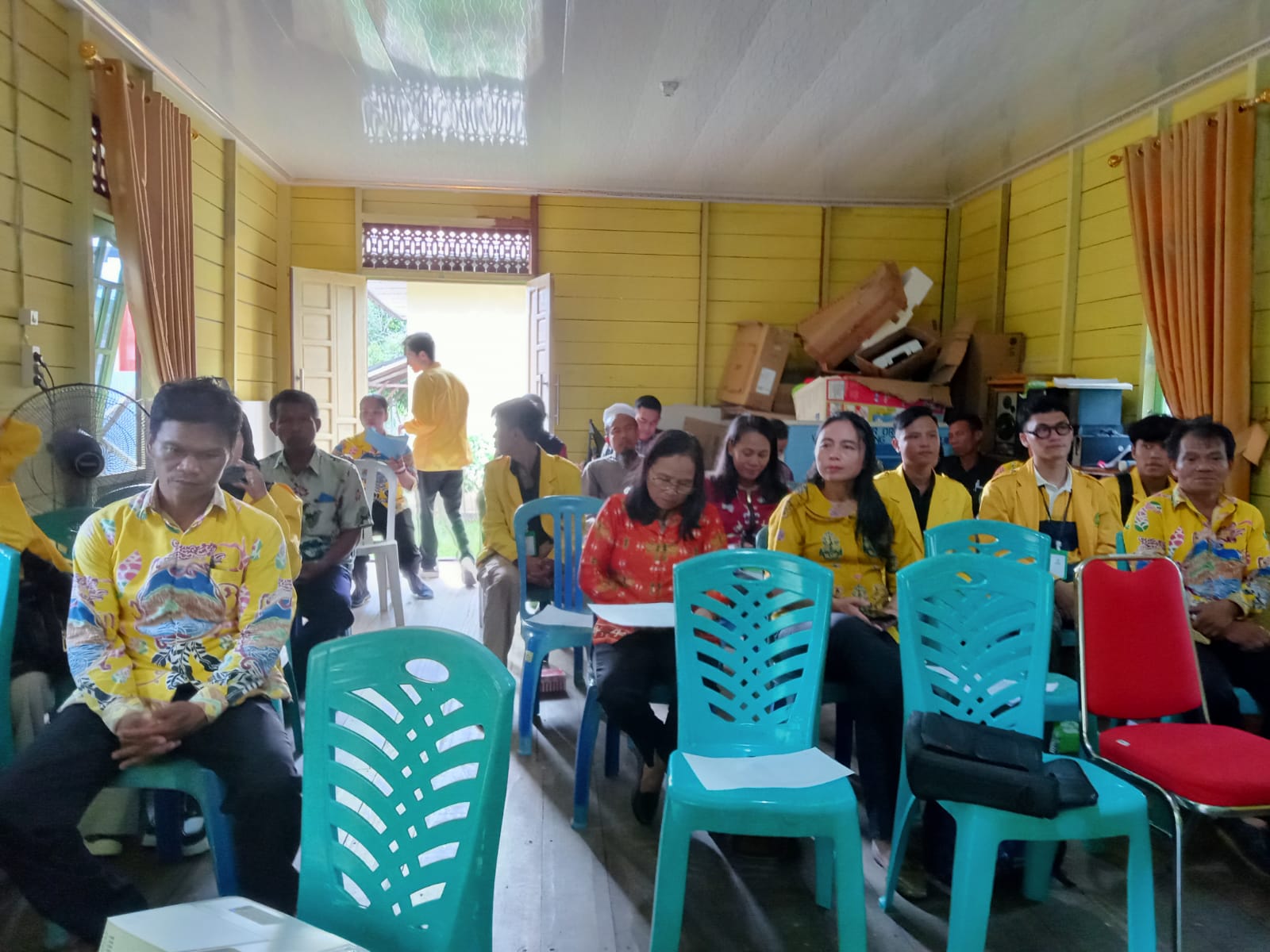 Kegiatan KKN 2024