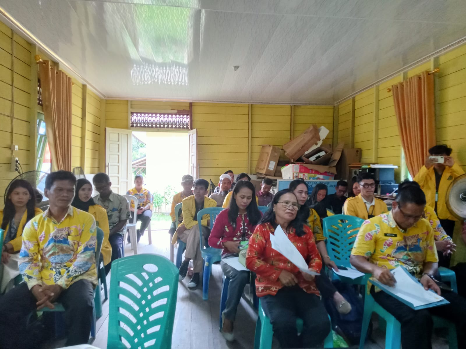 Kegiatan KKN 2024