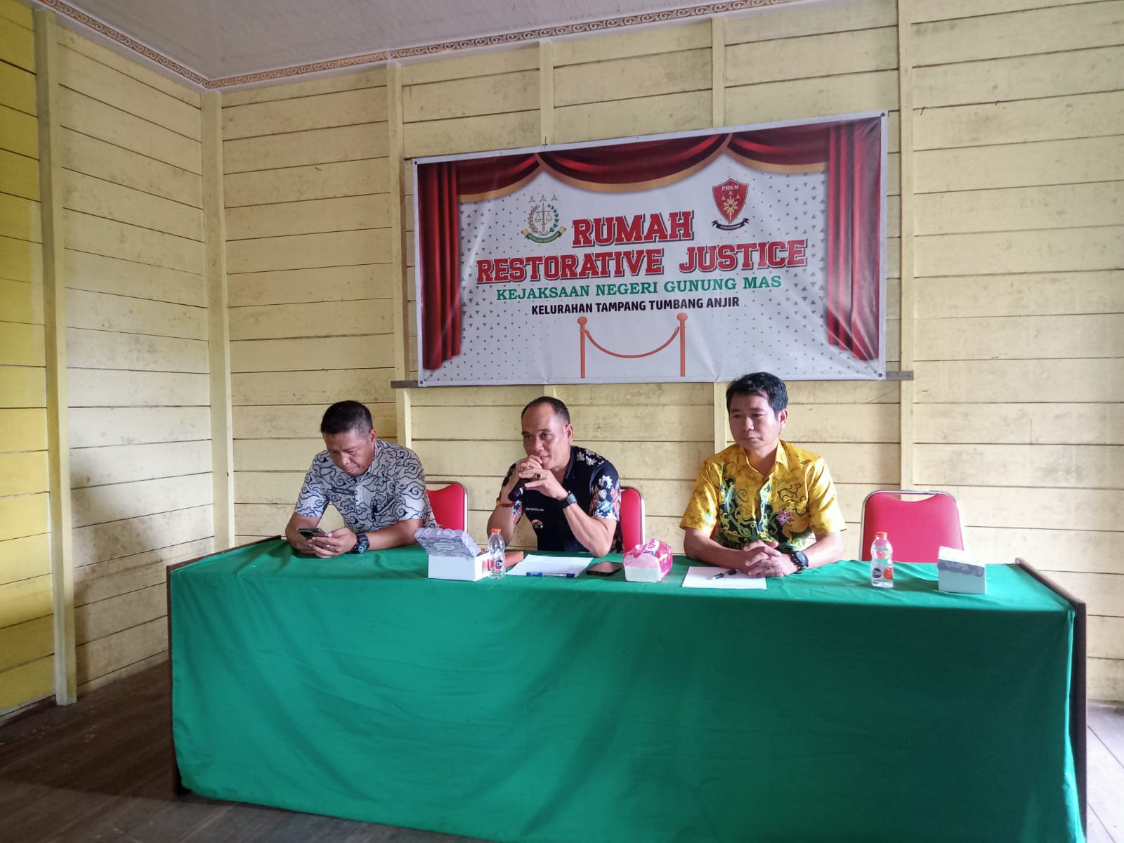 Kegiatan KKN 2024