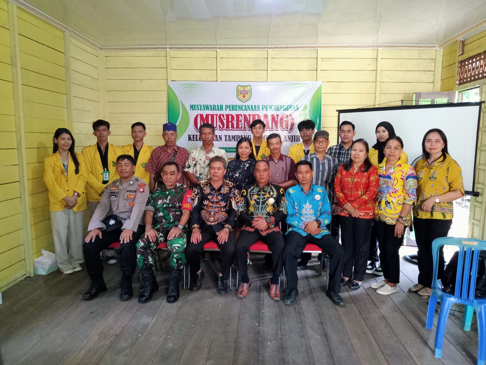 Kegiatan KKN 2024