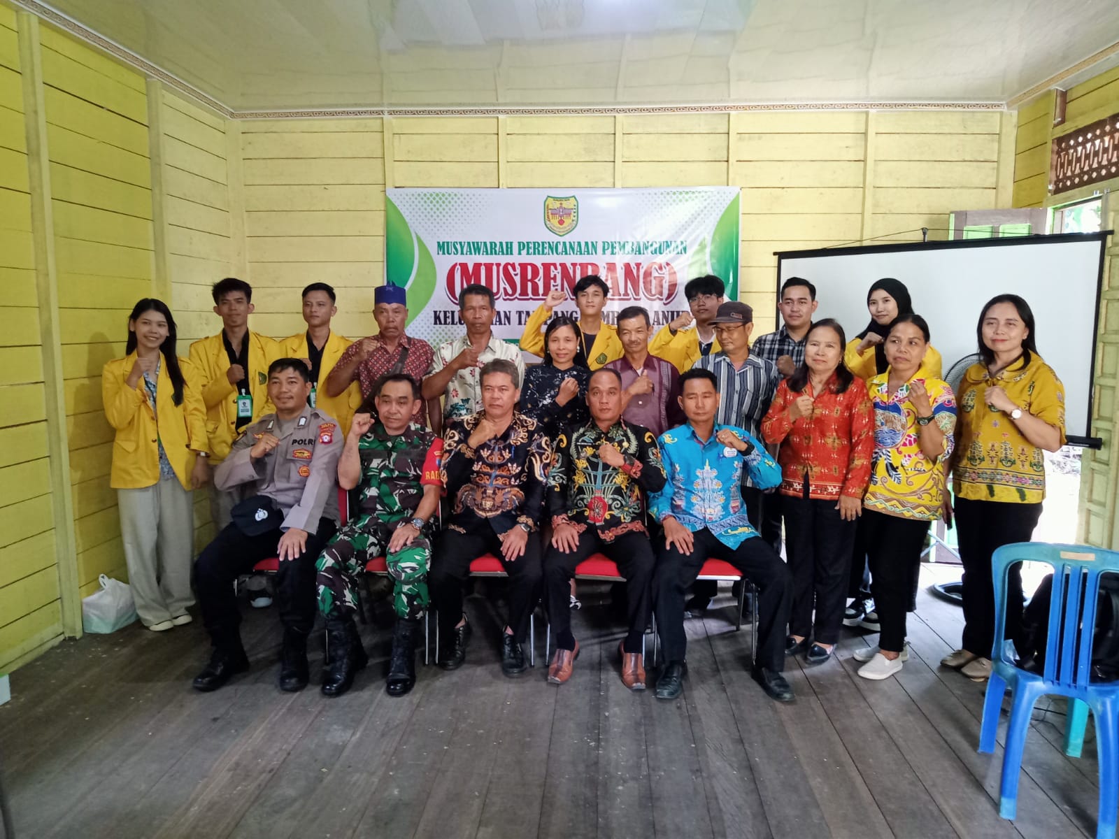 Kegiatan KKN 2024