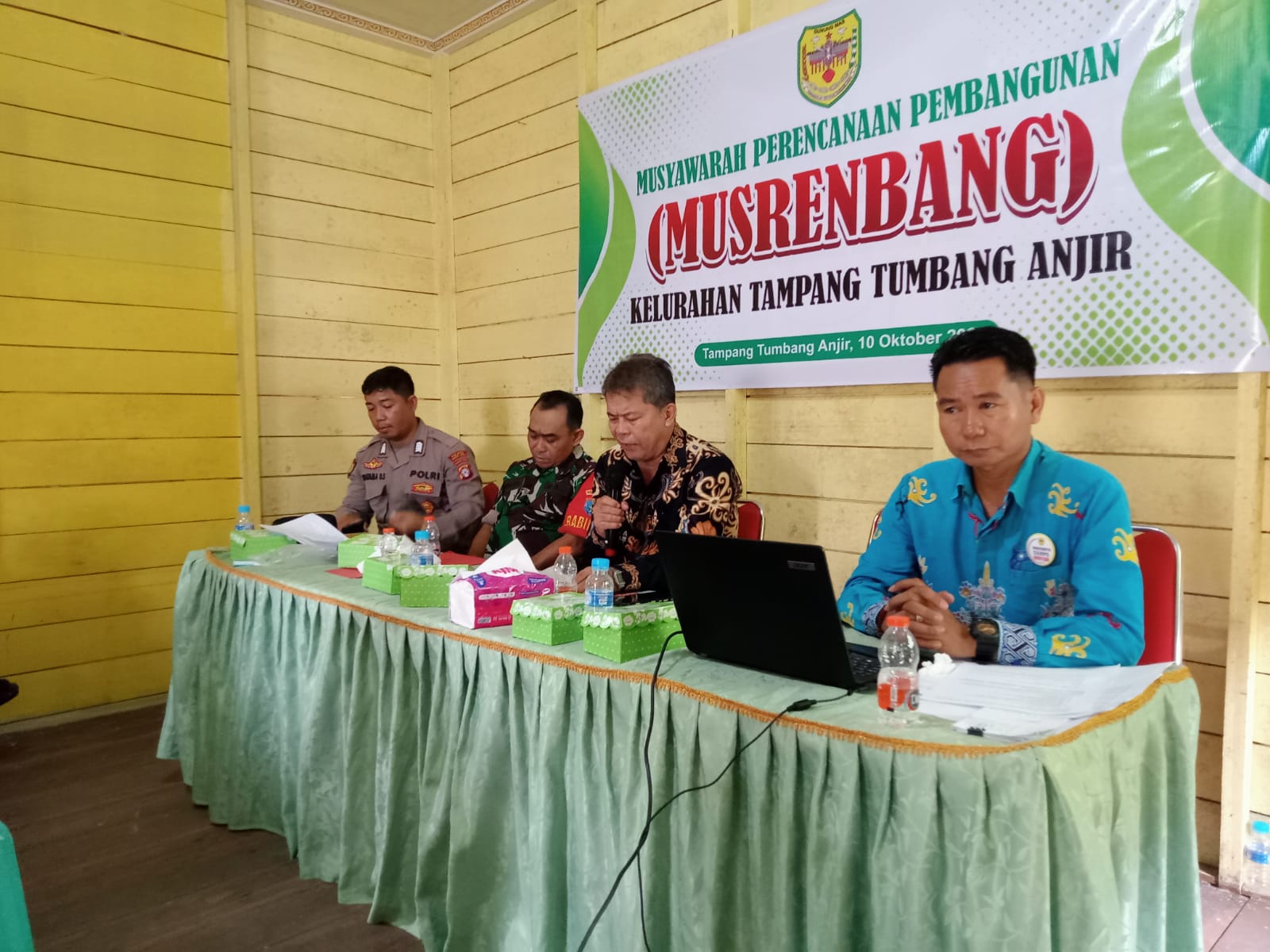 Kegiatan KKN 2024