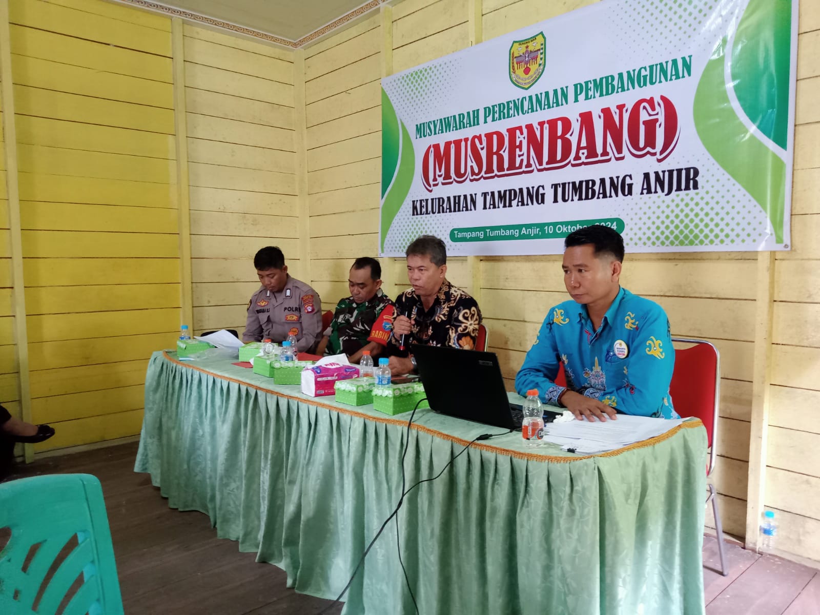 Kegiatan KKN 2024