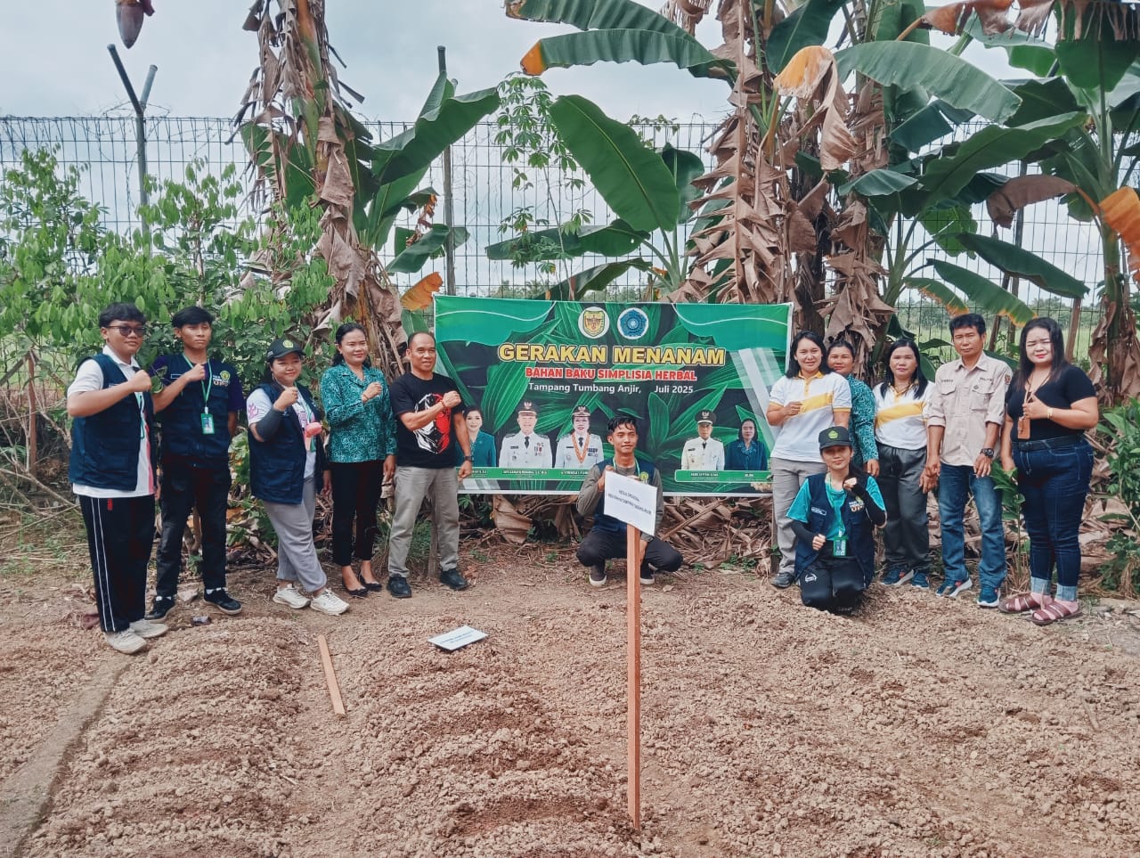 Kegiatan KKN 2025